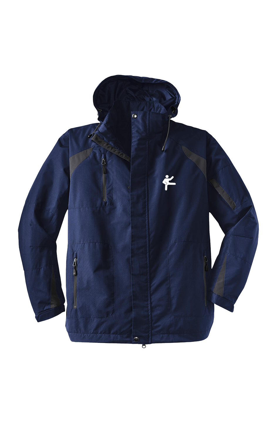 All-Season Jacket