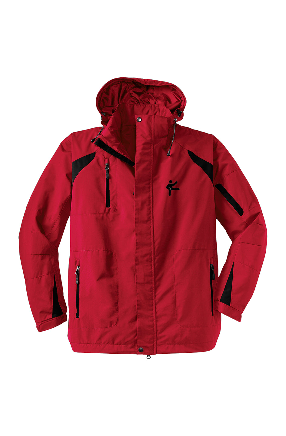 All-Season Jacket