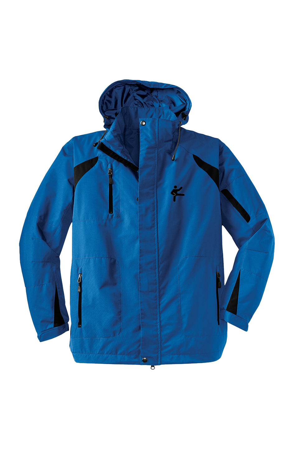All-Season Jacket