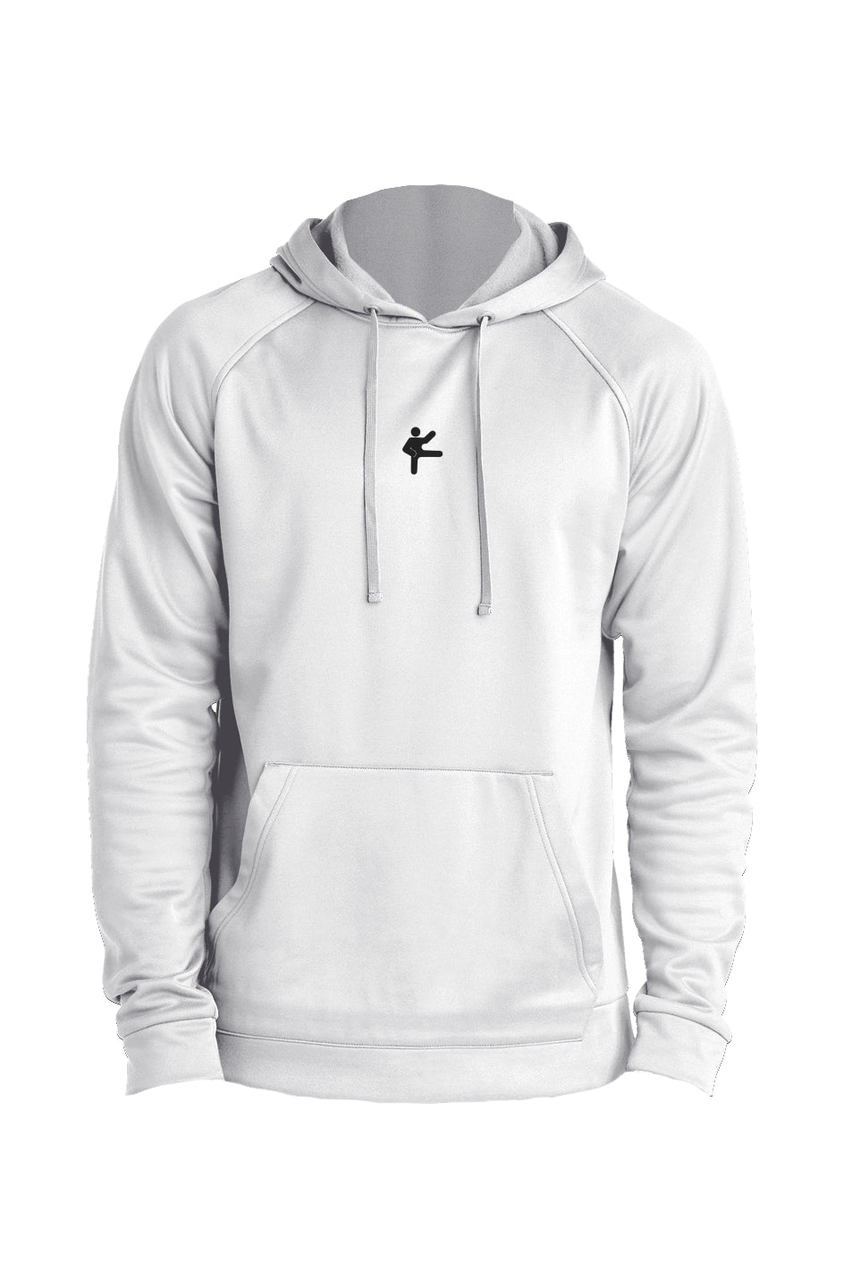 Daimyowear Competition Fleece Pullover Hoodie