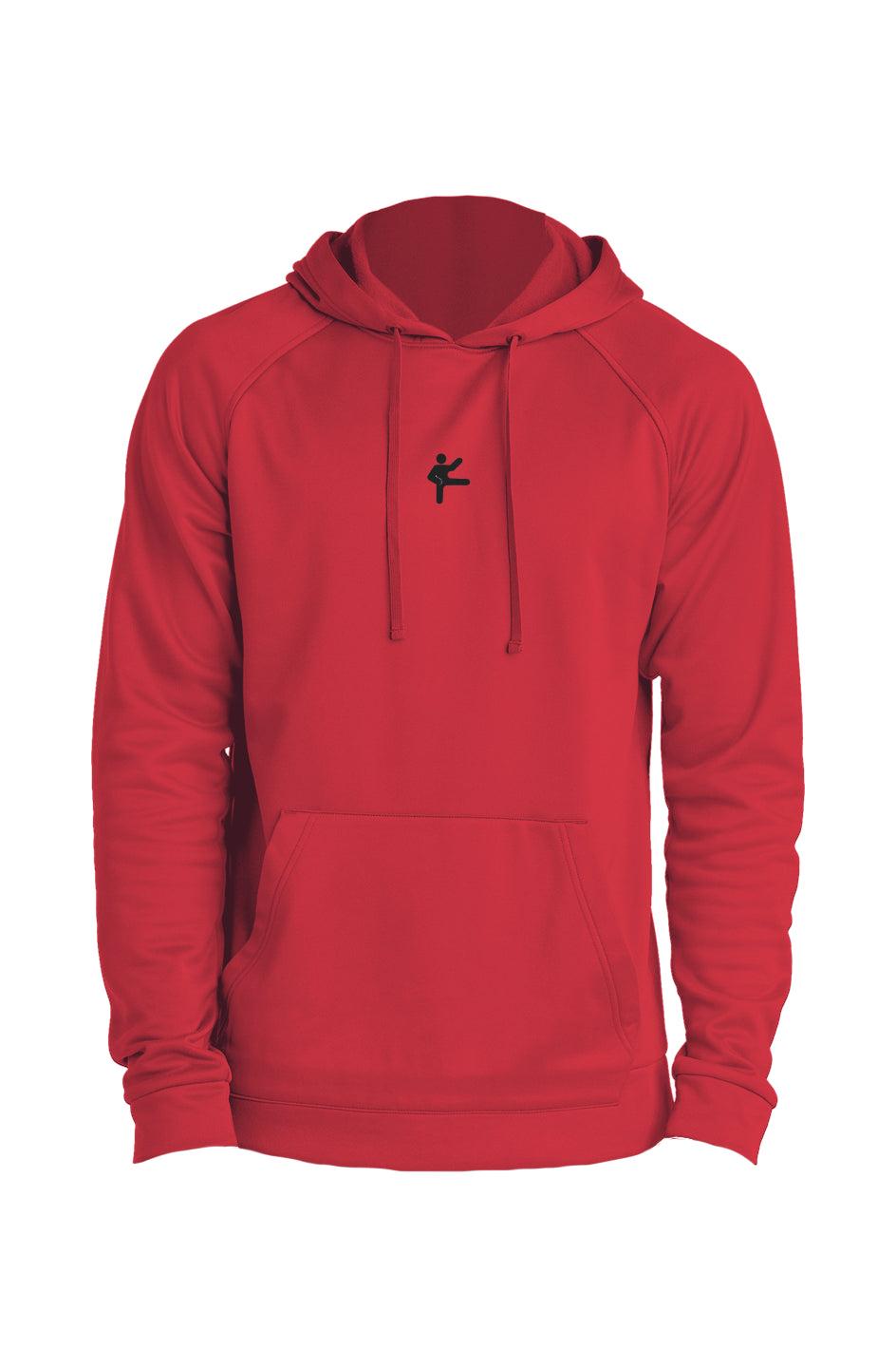 Daimyowear Competition Fleece Pullover Hoodie