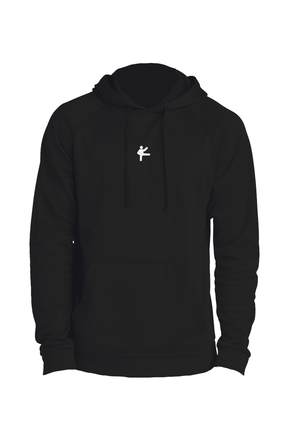 Re-Compete Fleece Pullover Hoodie