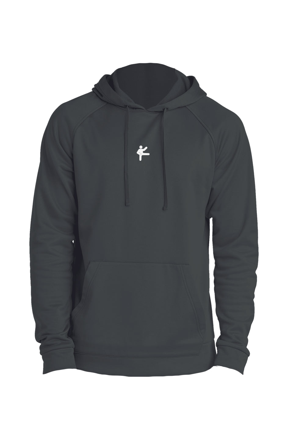 Re-Compete Fleece Pullover Hoodie
