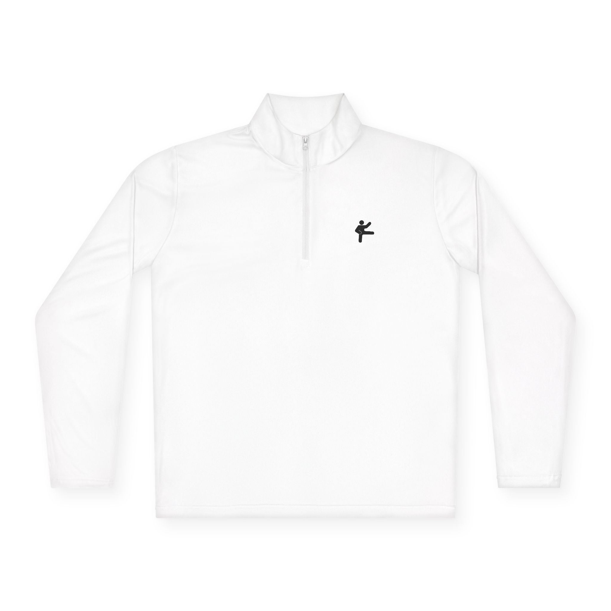 Daimyowear Unisex Quarter-Zip Pullover