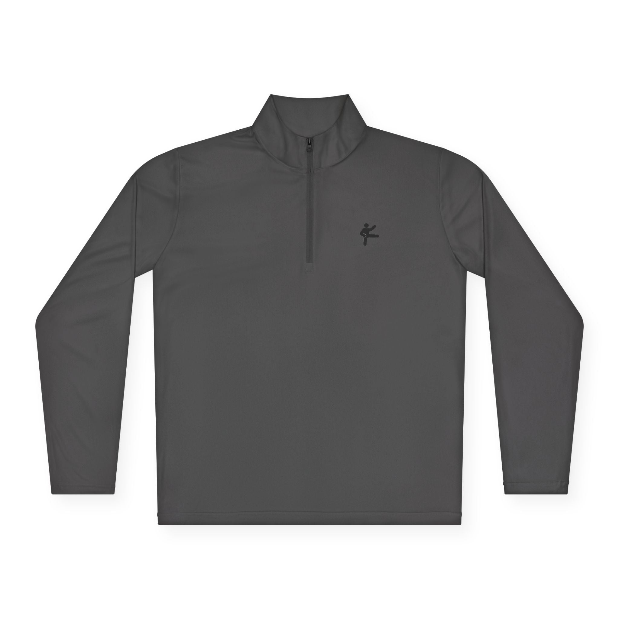 Daimyowear Unisex Quarter-Zip Pullover