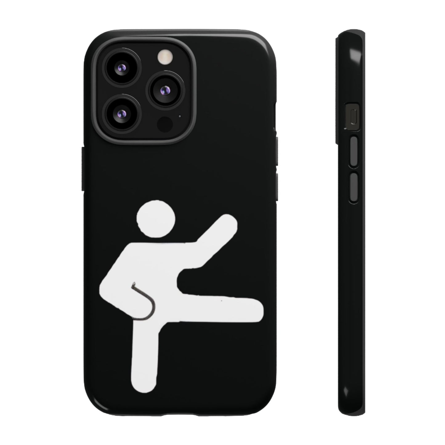 Daimyowear Brand Phone Cases