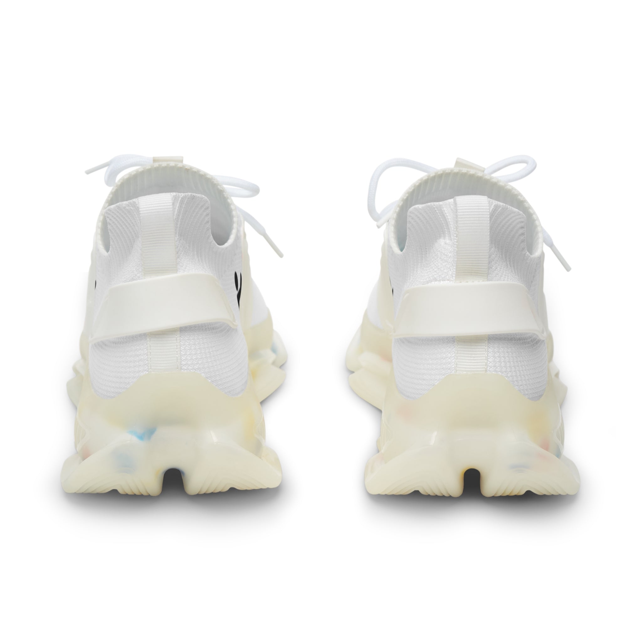 Daimyowear  Eco-Tech Men's Mesh Sneakers
