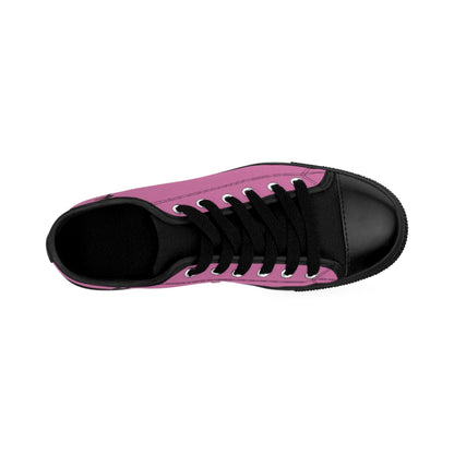 Daimyowear Ladies' Canvas Sneakers