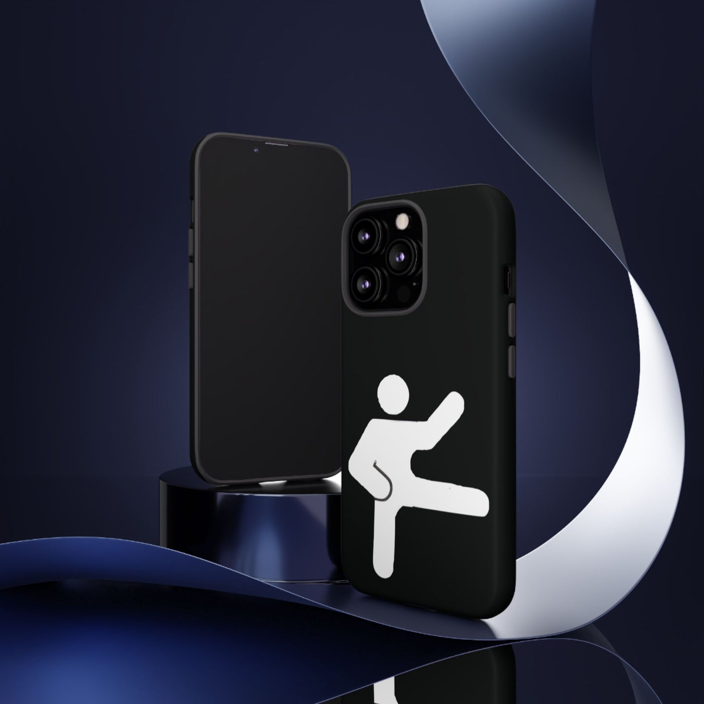 Daimyowear Brand Phone Cases