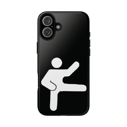 Daimyowear Brand Phone Cases