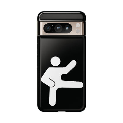 Daimyowear Brand Phone Cases