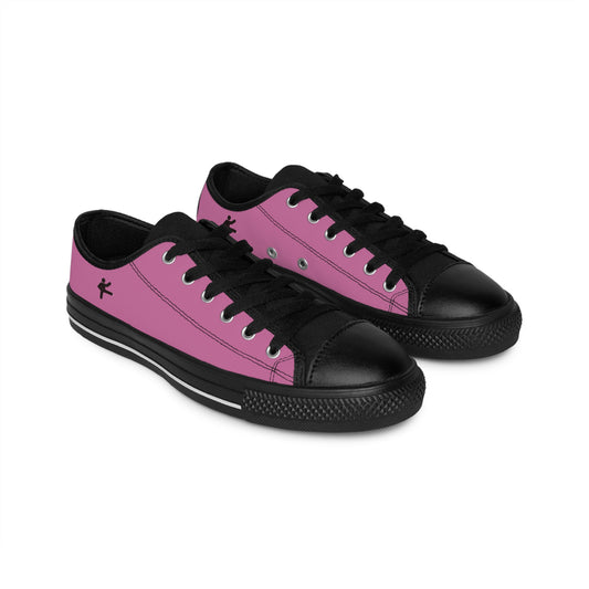 Daimyowear Ladies' Canvas Sneakers