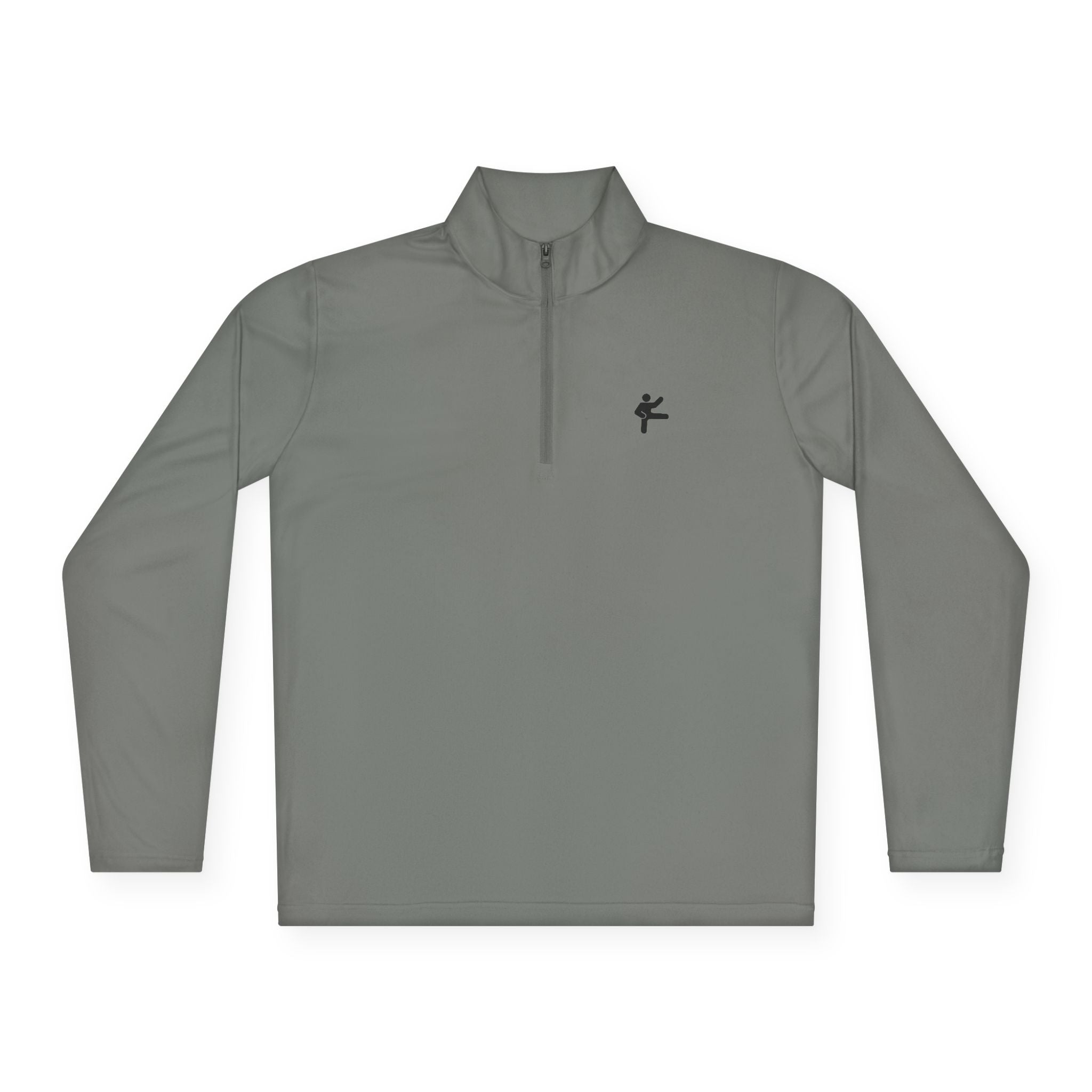 Daimyowear Unisex Quarter-Zip Pullover – daimyowear.com