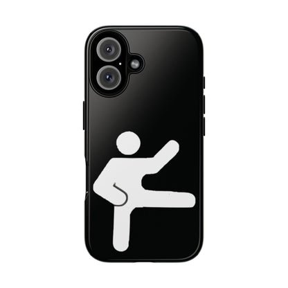 Daimyowear Brand Phone Cases