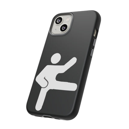 Daimyowear Brand Phone Cases