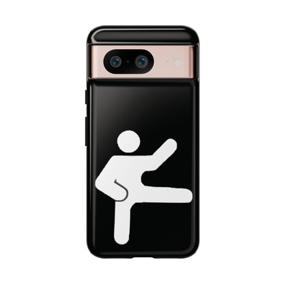 Daimyowear Brand Phone Cases