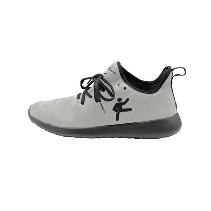 Daimyowear Men's Athletic Trainer in Slate Grey