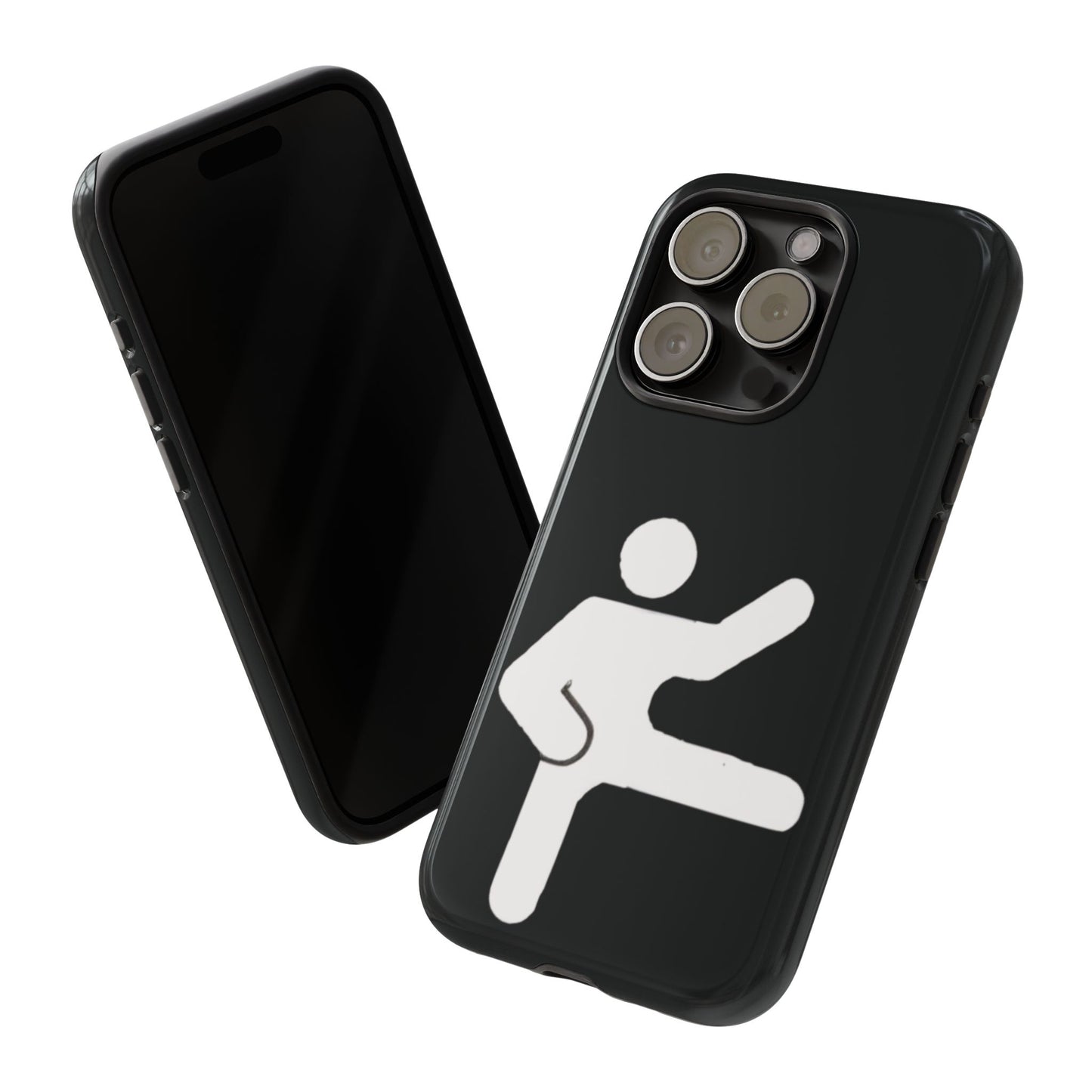 Daimyowear Brand Phone Cases