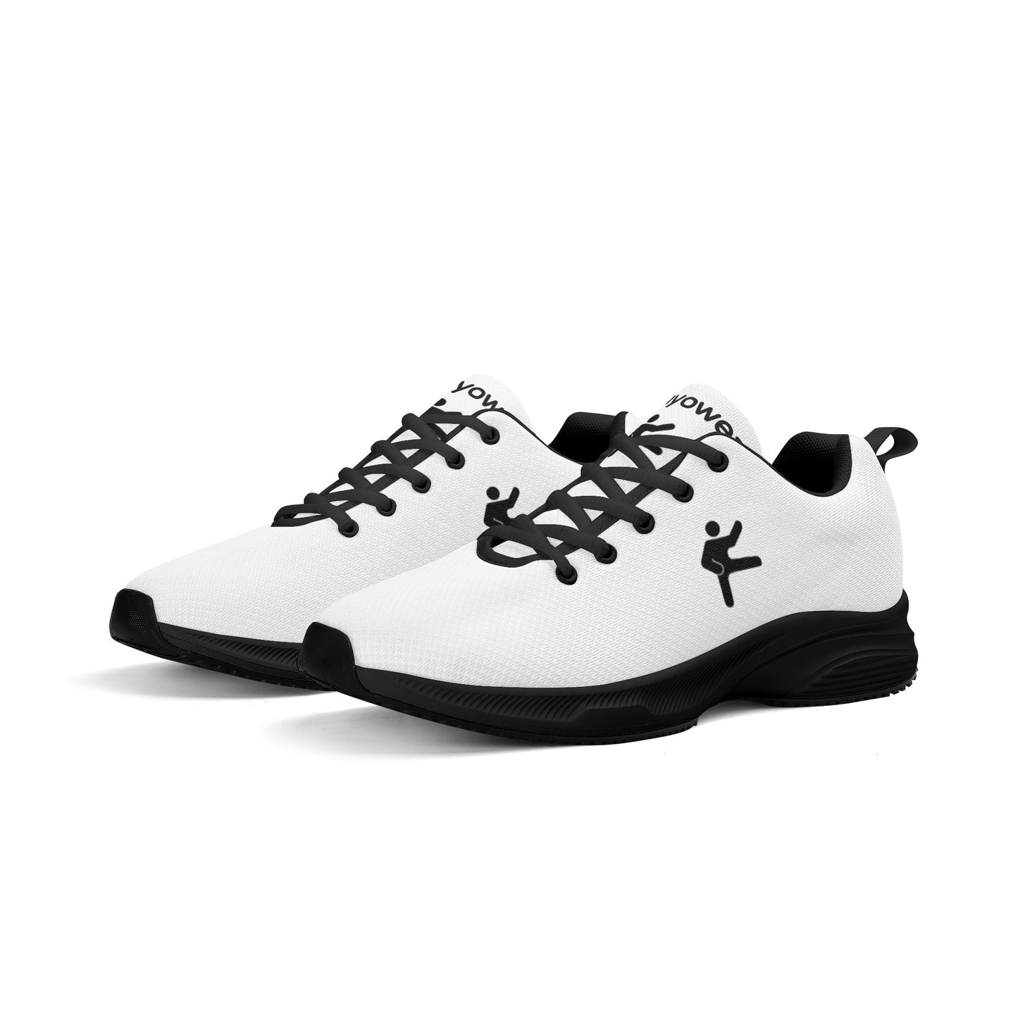 Daimyowear Brand Lightweight Run-Walker Shoes