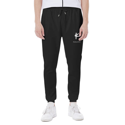 Daimyowear Poly-Flex Classic Jogger