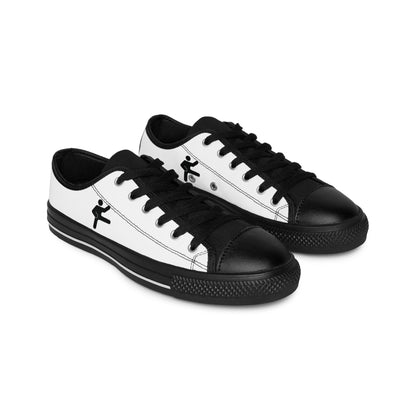 Daimyowear Men's Canvas Sneakers