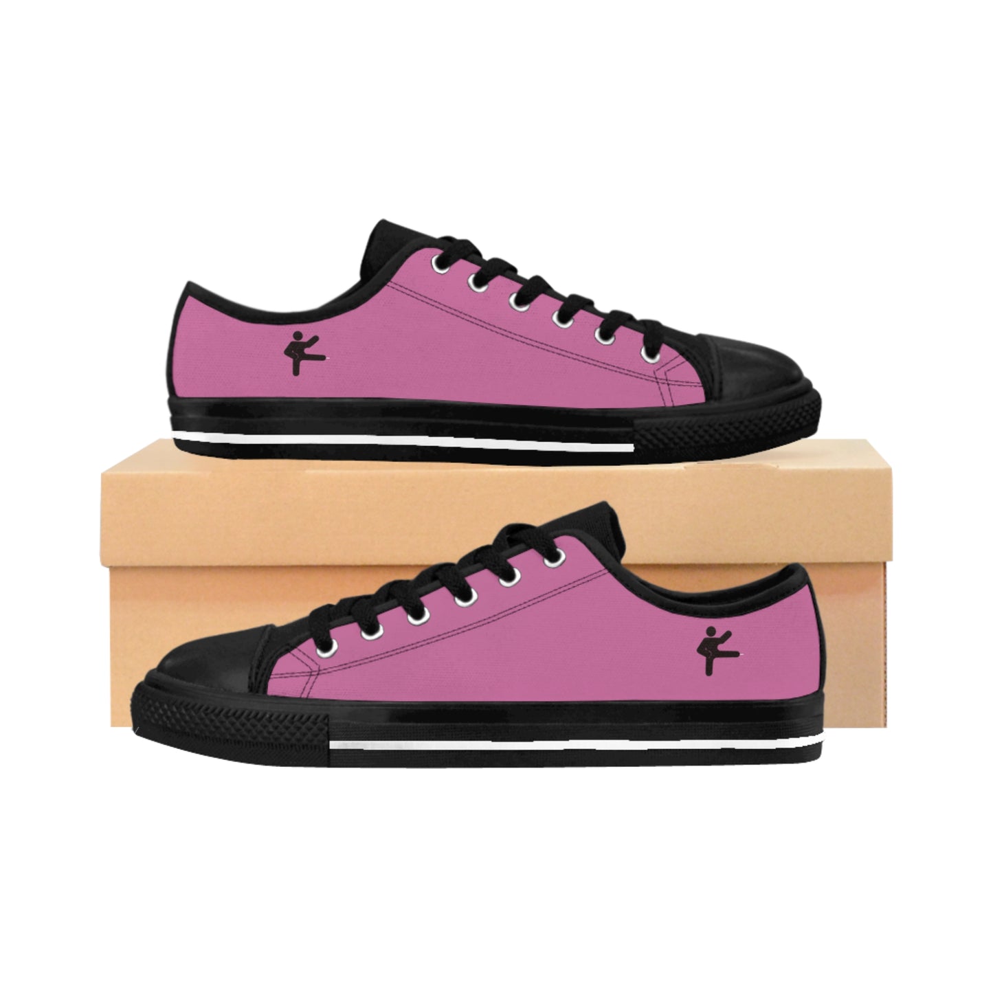 Daimyowear Ladies' Canvas Sneakers