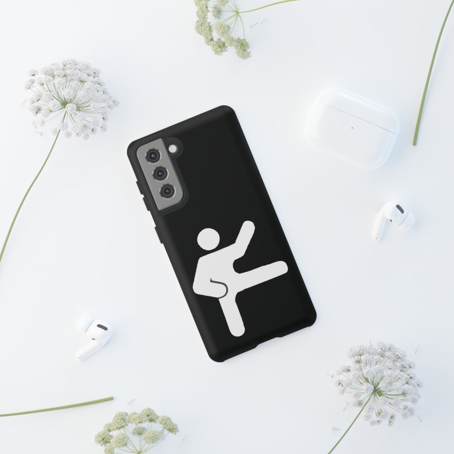 Daimyowear Brand Phone Cases