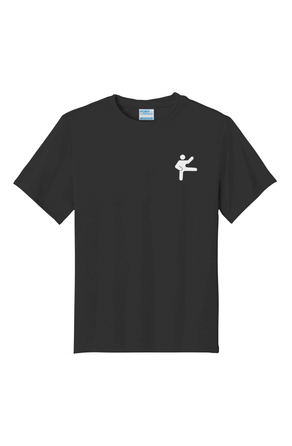 Daimyowear Youth Breathable Performance Tee