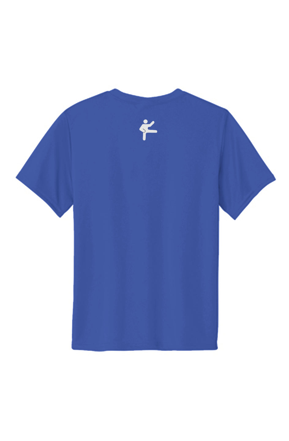 Daimyowear Youth Breathable Performance Tee