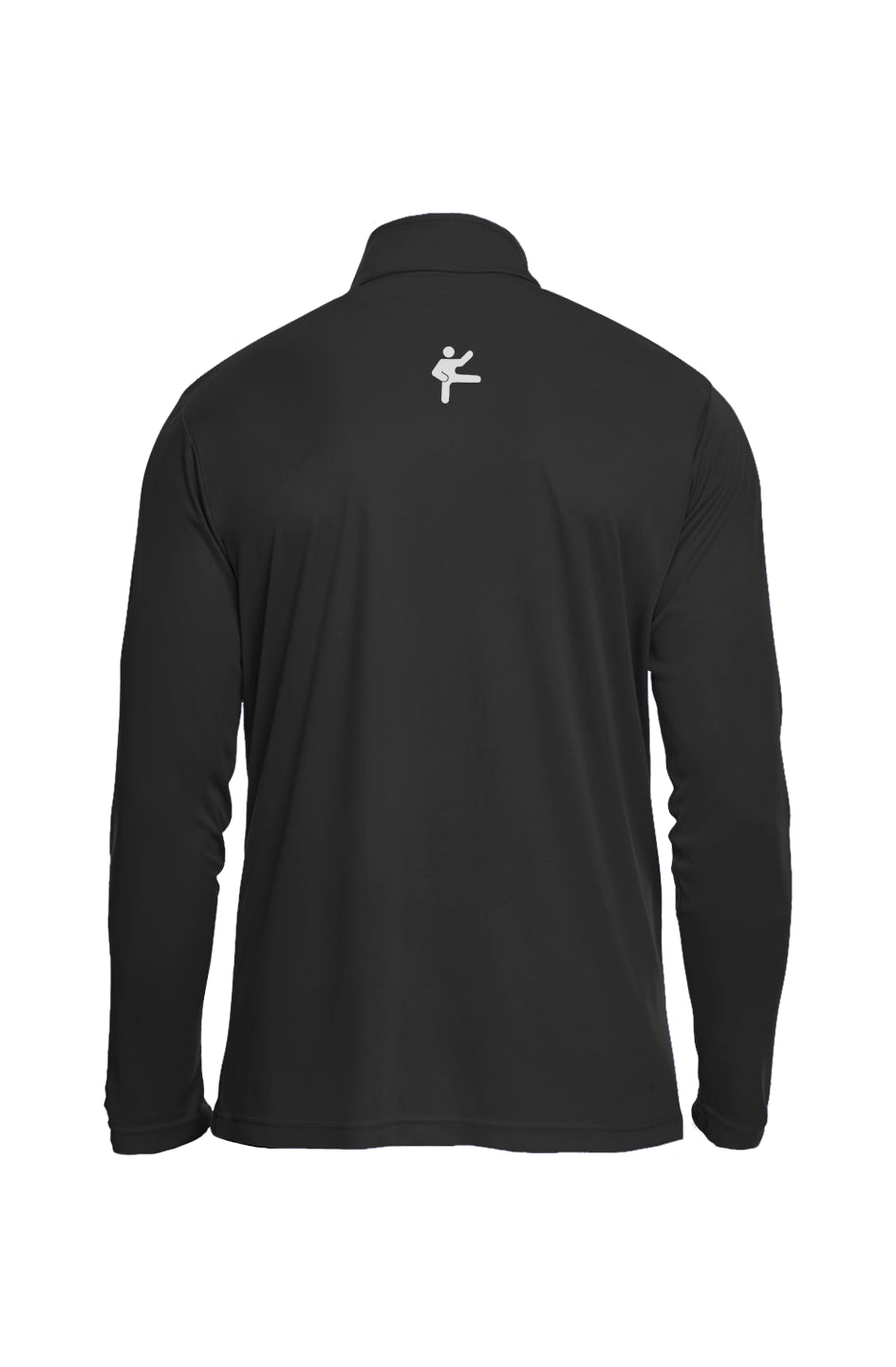 Daimyowear Men's Quarter-Zip