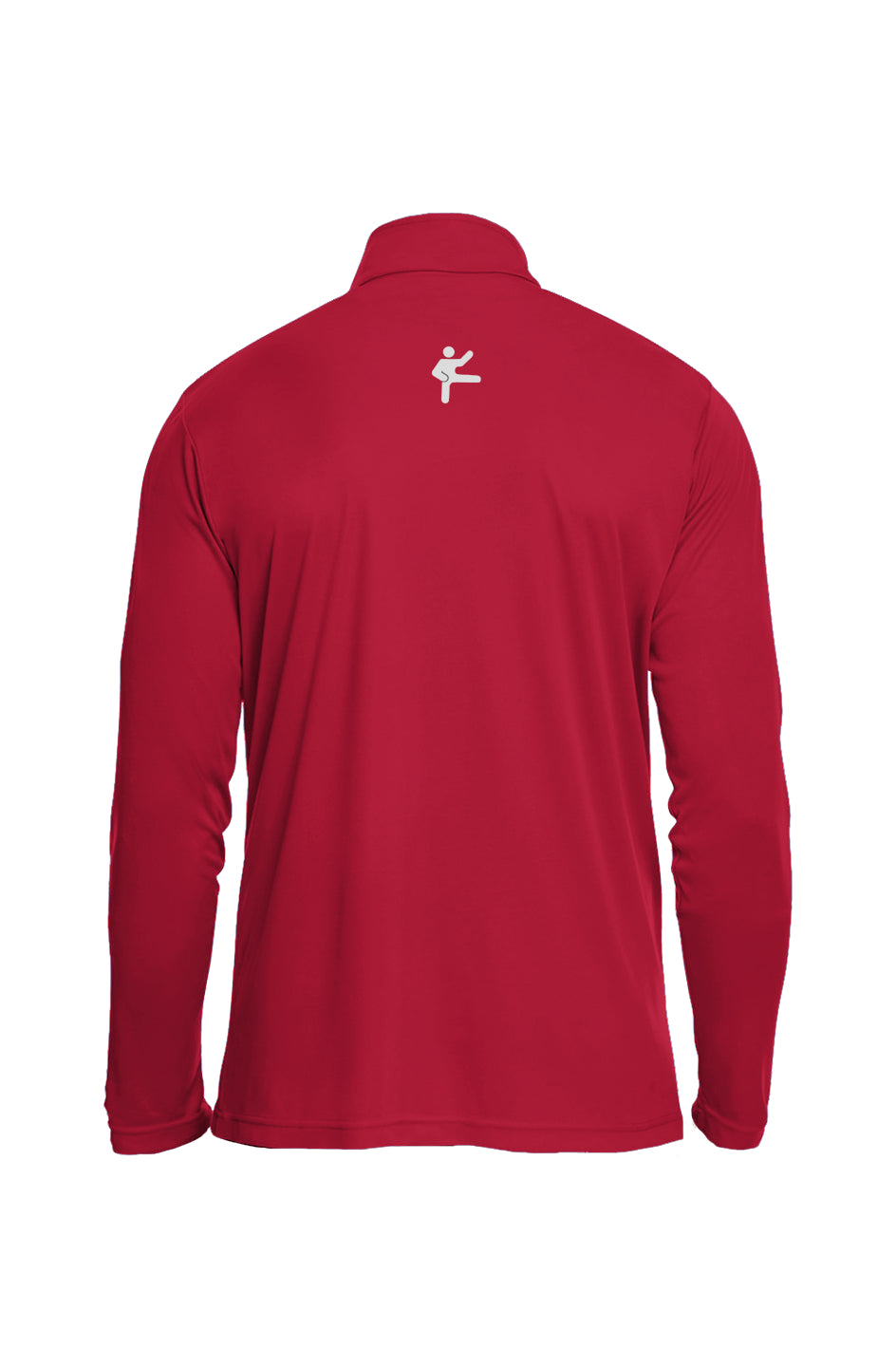 Daimyowear Men's Quarter-Zip