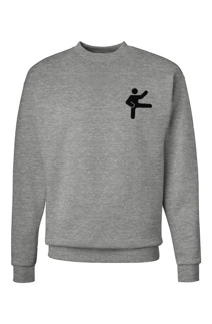 Daimyowear Eco-Tech Crewneck Sweatshirt