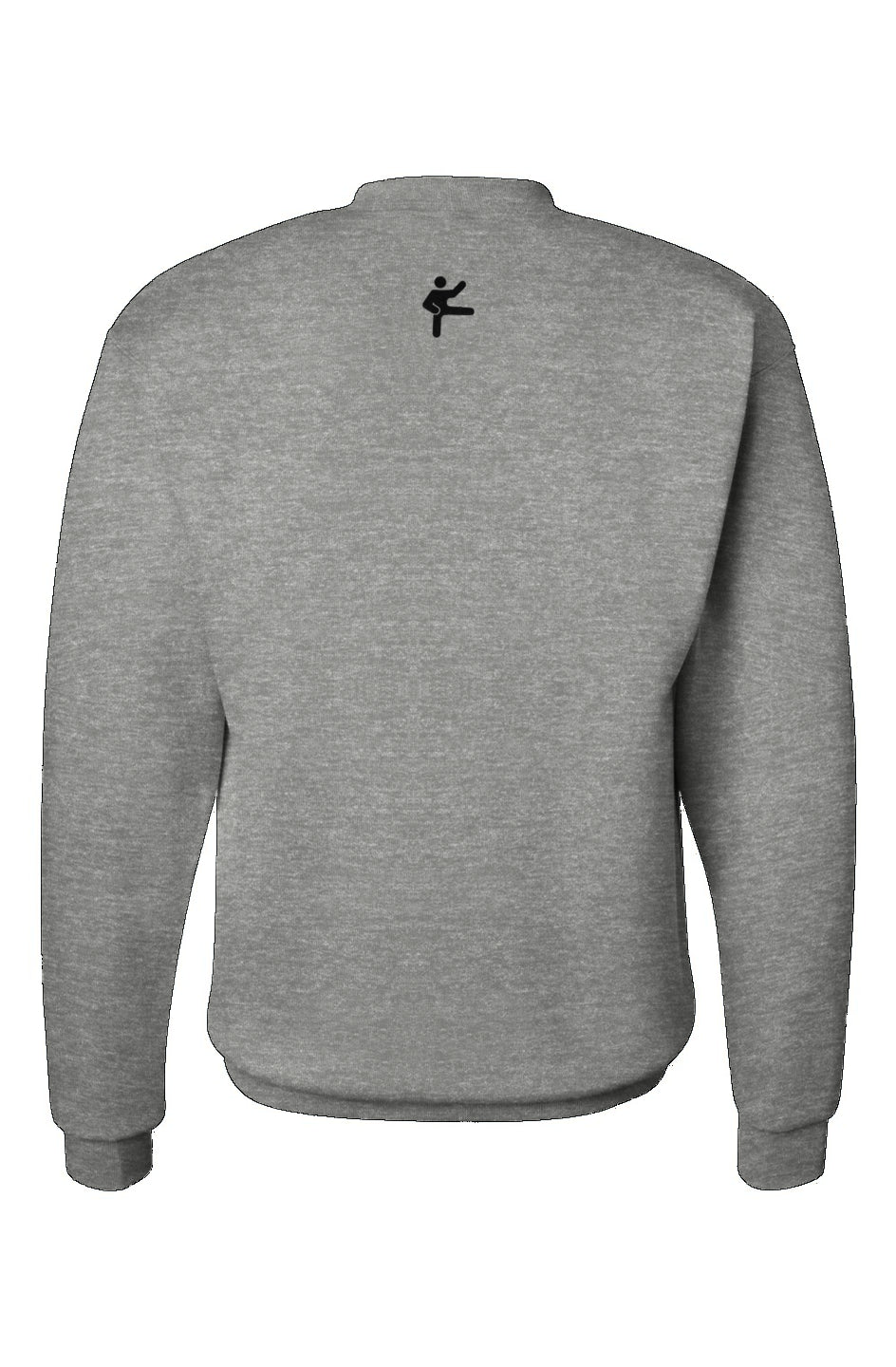 Daimyowear Eco-Tech Crewneck Sweatshirt