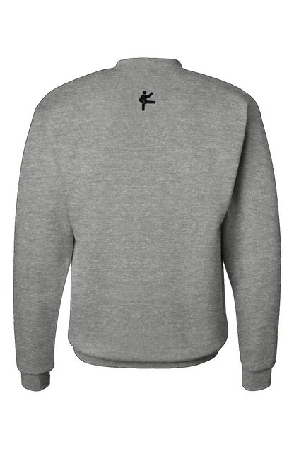 Daimyowear Eco-Tech Crewneck Sweatshirt