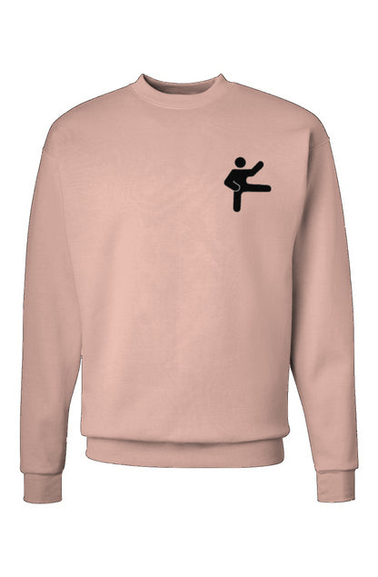 Daimyowear Eco-Tech Crewneck Sweatshirt