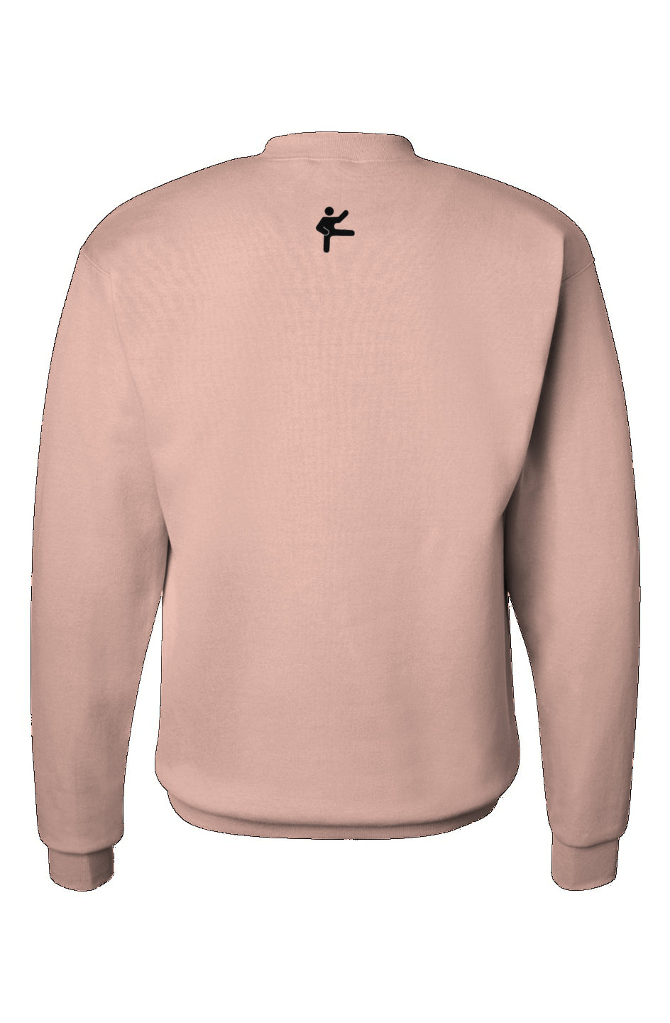 Daimyowear Eco-Tech Crewneck Sweatshirt