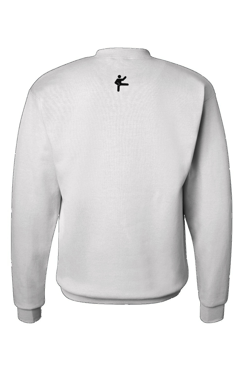 Daimyowear Eco-Tech Crewneck Sweatshirt