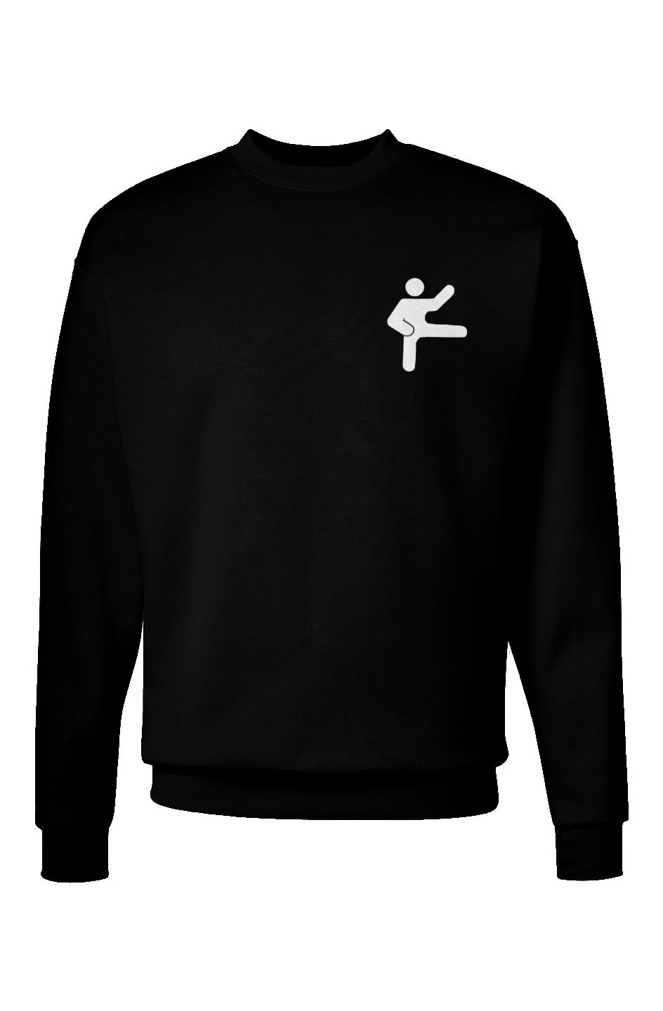 Daimyowear Eco-Tech® Crewneck Sweatshirt