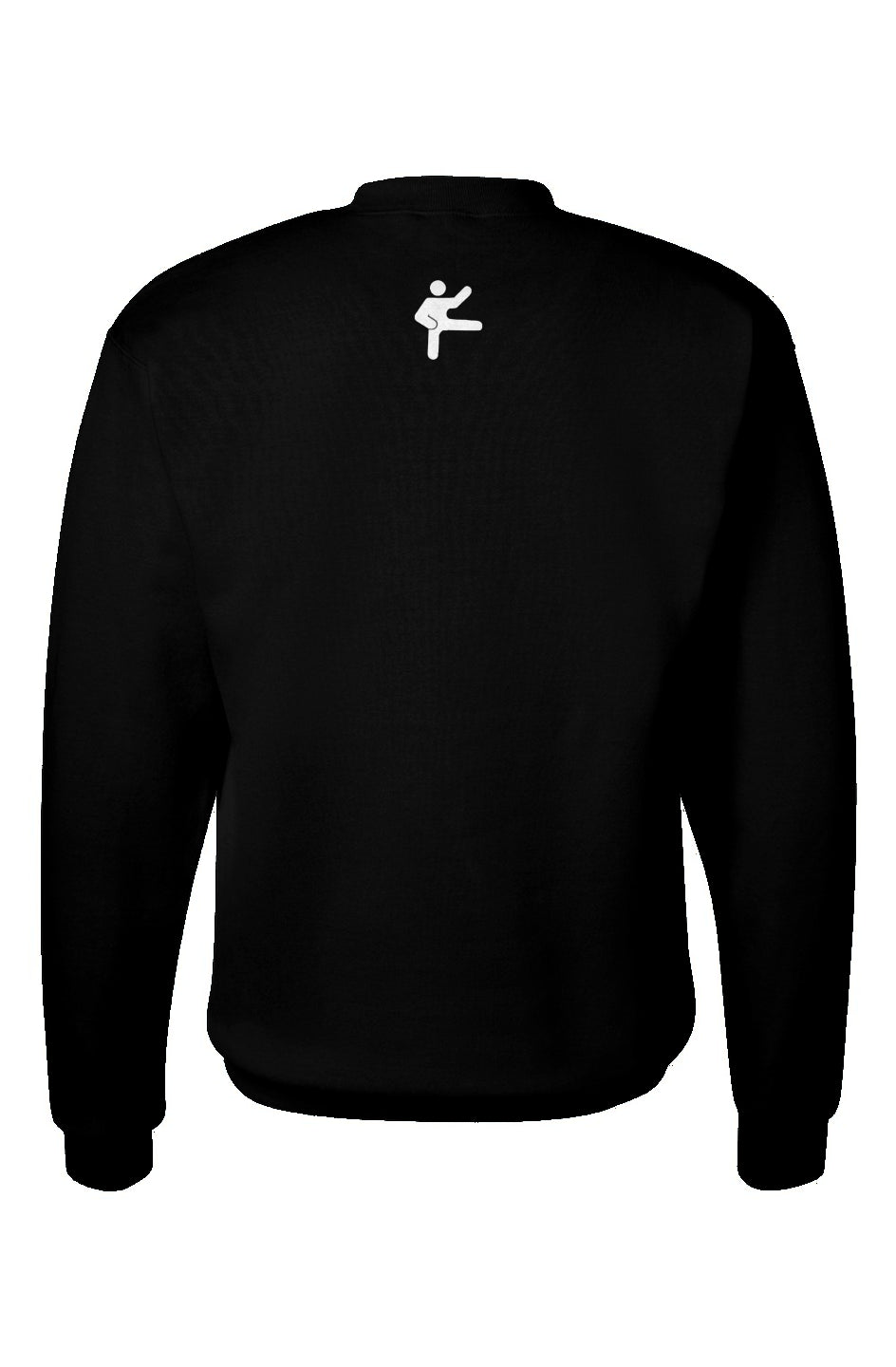 Daimyowear Eco-Tech® Crewneck Sweatshirt