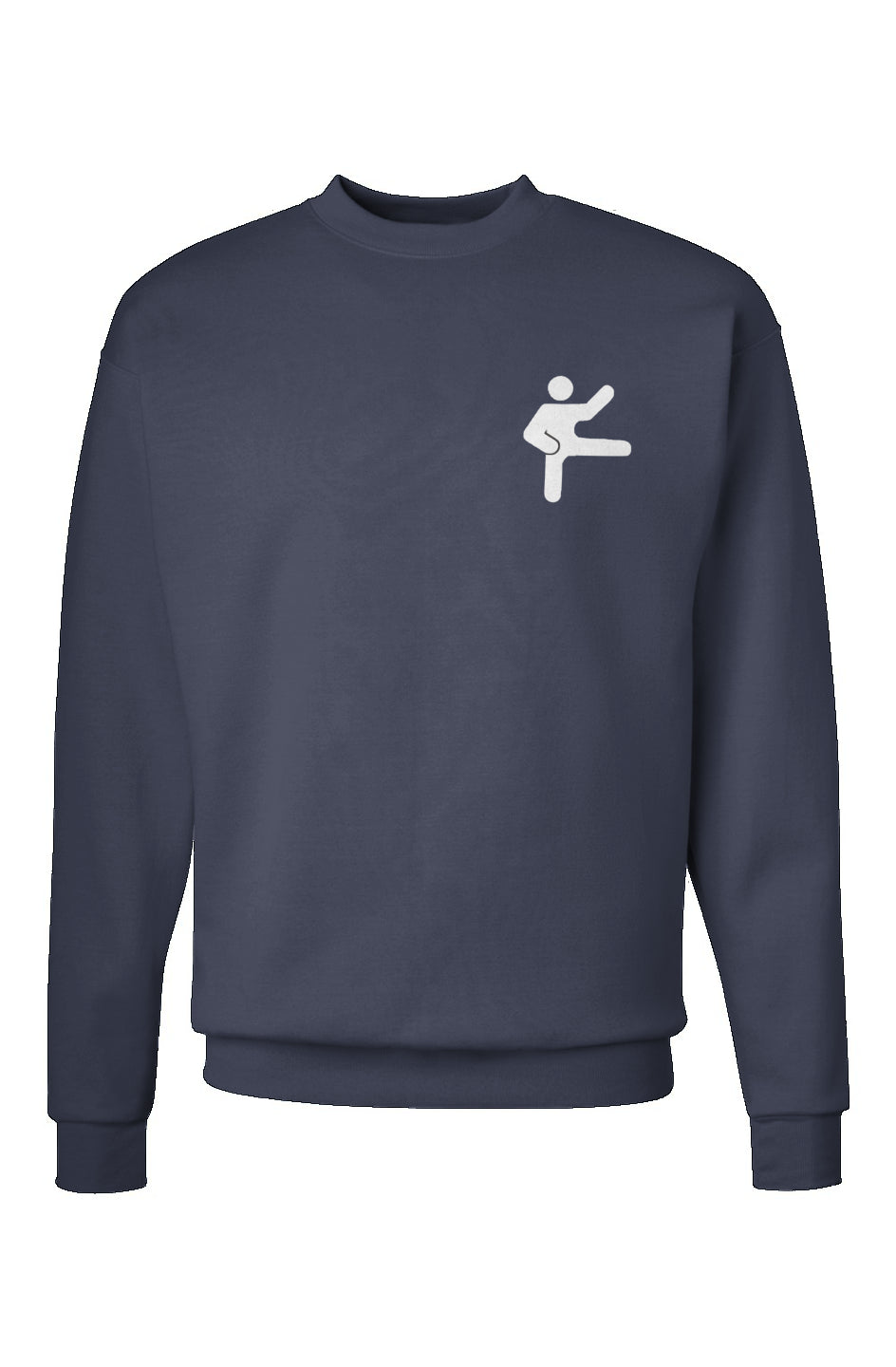 Daimyowear Eco-Tech® Crewneck Sweatshirt