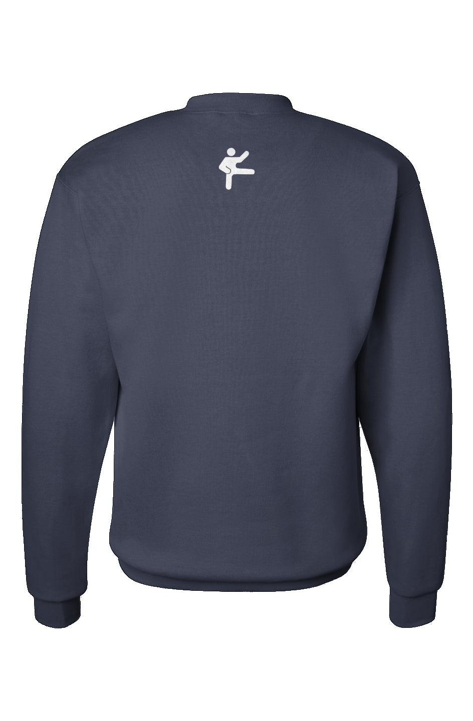 Daimyowear Eco-Tech® Crewneck Sweatshirt