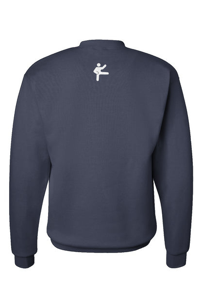 Daimyowear Eco-Tech® Crewneck Sweatshirt