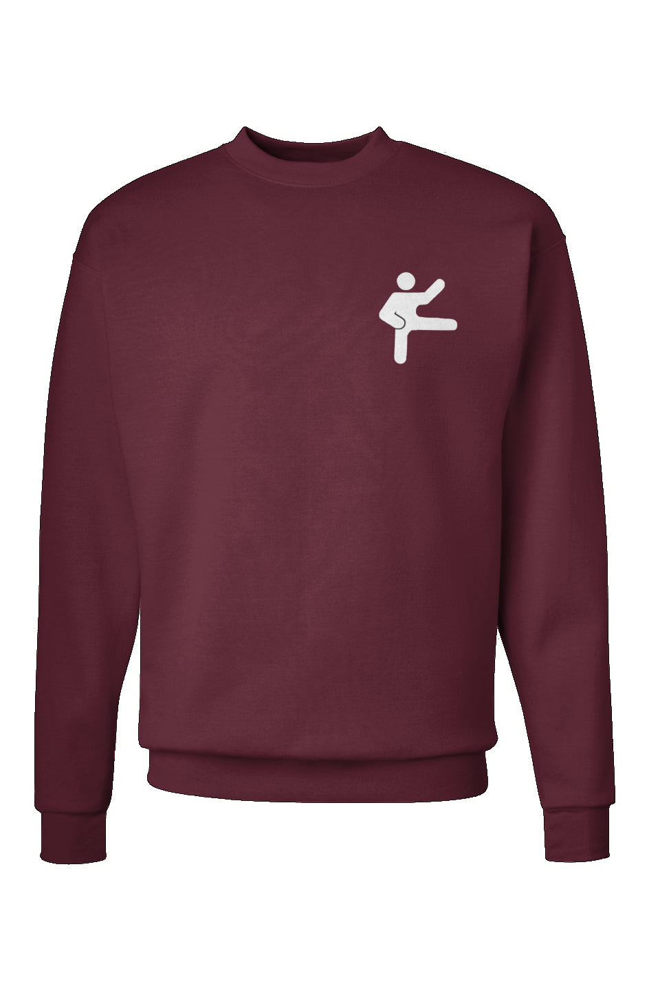 Daimyowear Eco-Tech® Crewneck Sweatshirt