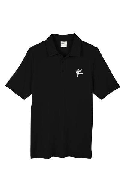 The Daimyowear Men'sChromaSoft Polo