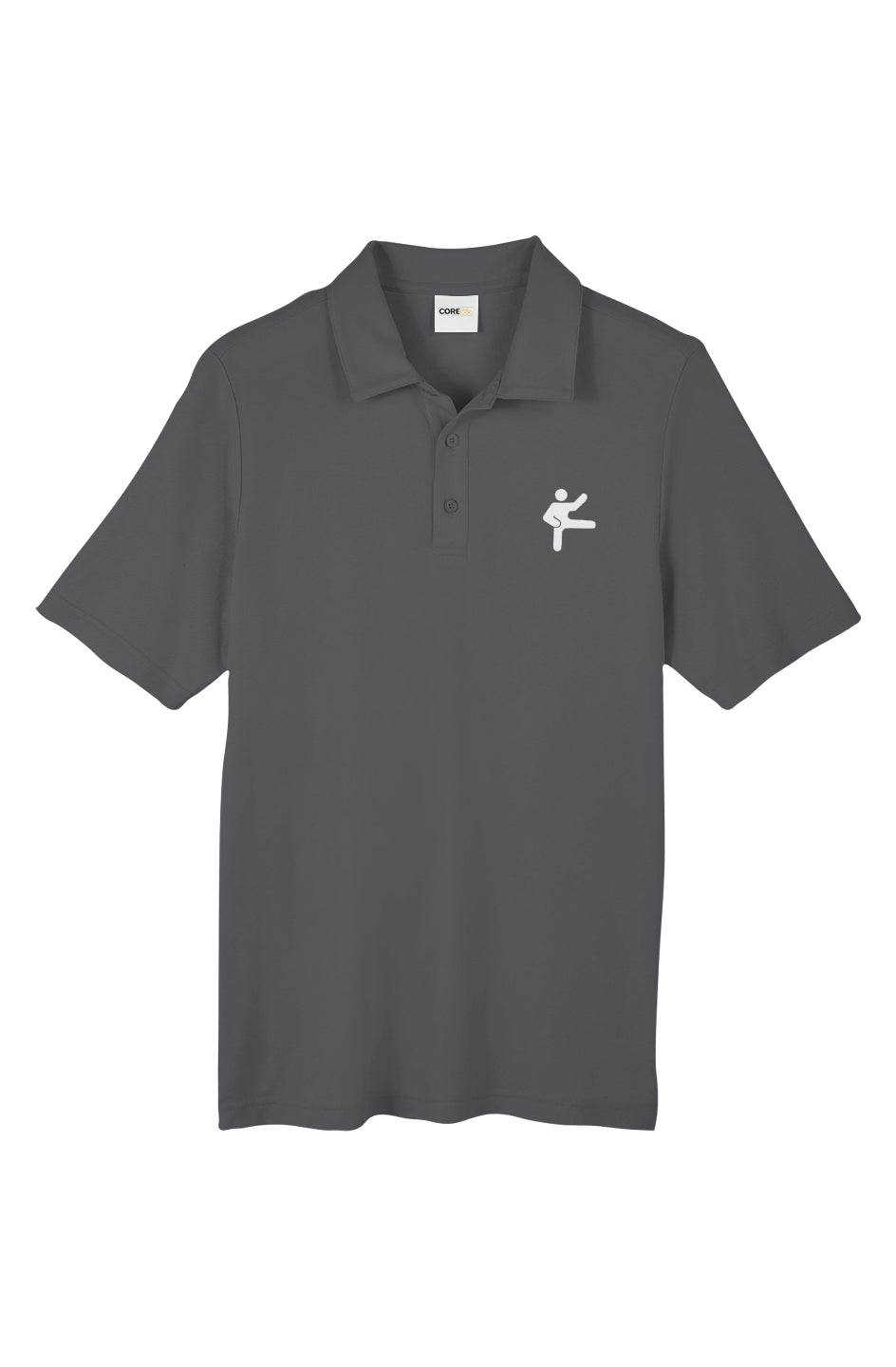 The Daimyowear Men'sChromaSoft Polo