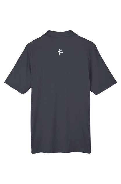 The Daimyowear Men'sChromaSoft Polo