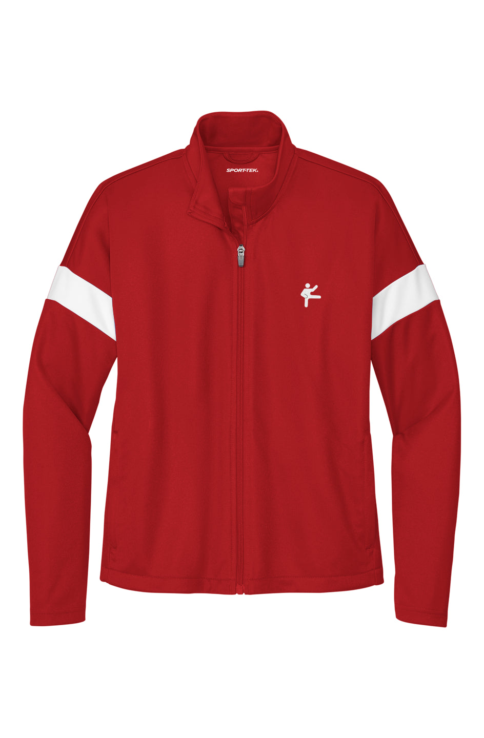 Daimyowear Women's Travel Full Zip Jacket