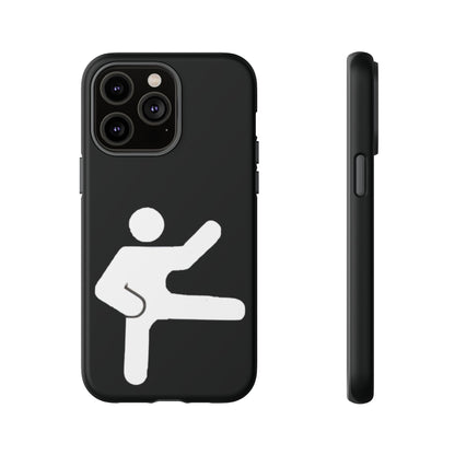 Daimyowear Brand Phone Cases