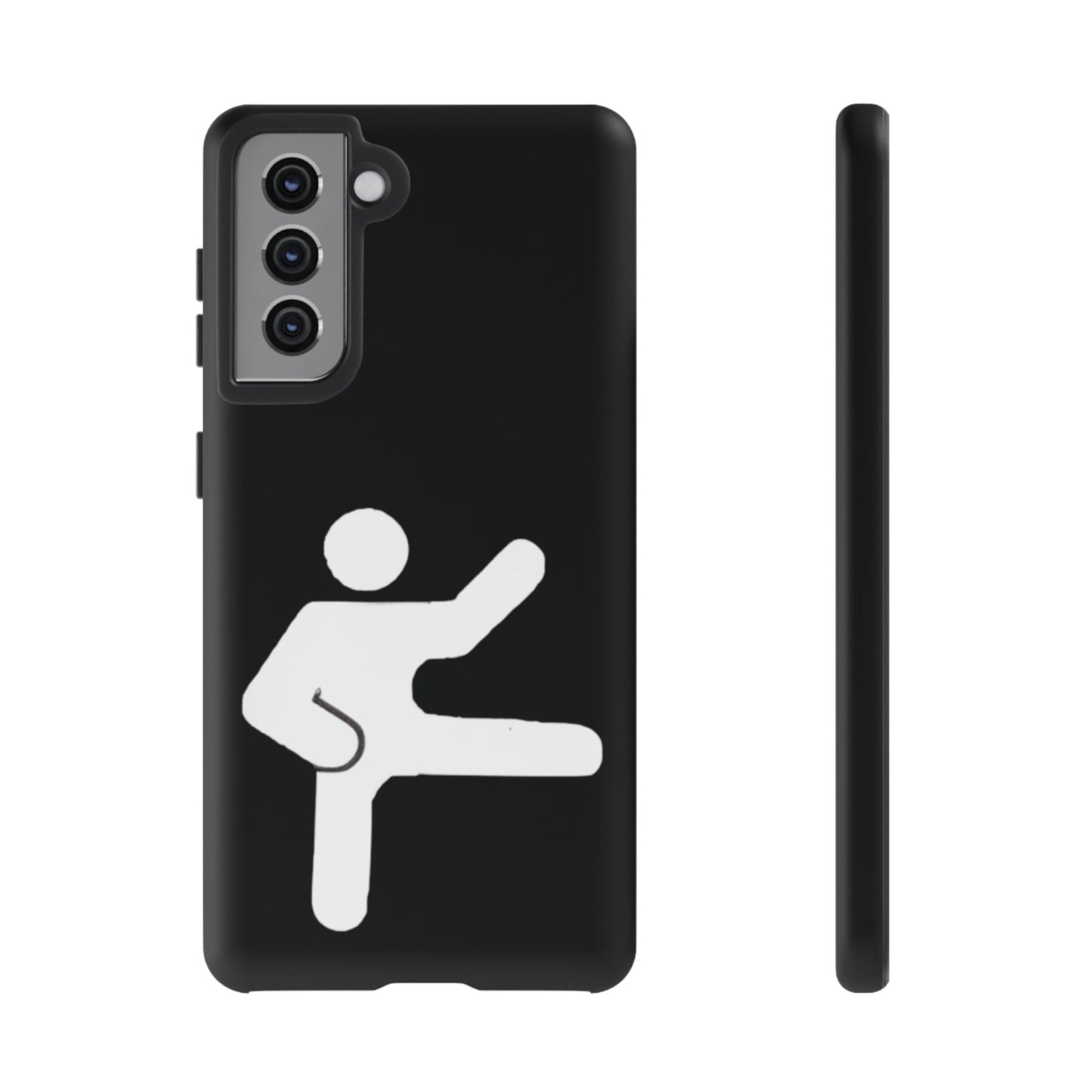 Daimyowear Brand Phone Cases