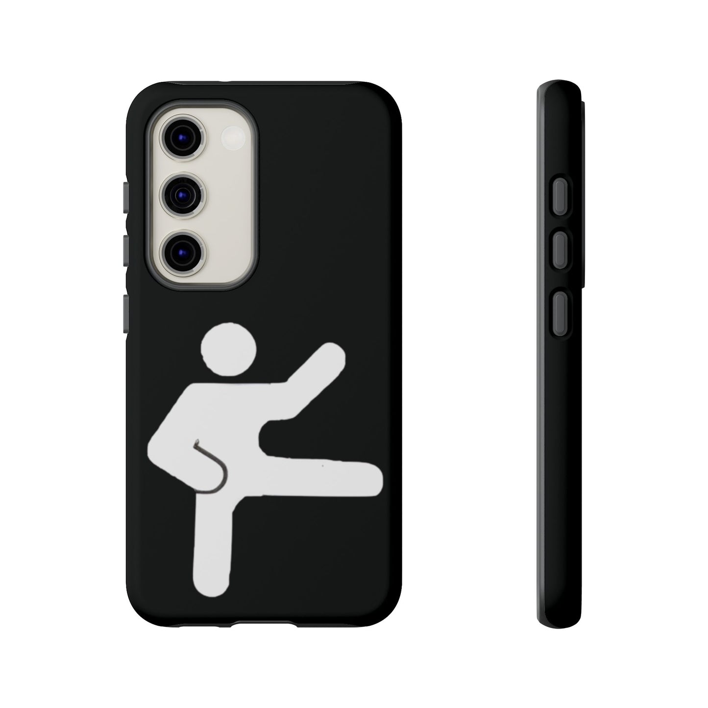 Daimyowear Brand Phone Cases